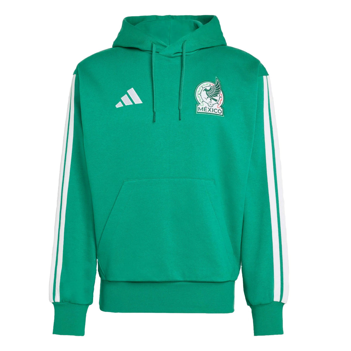 2026 Mexico Men's DNA Hoodie  | Hot
