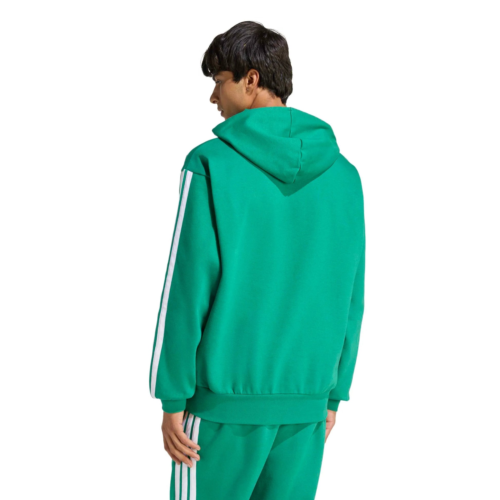 2026 Mexico Men's DNA Hoodie  | Hot