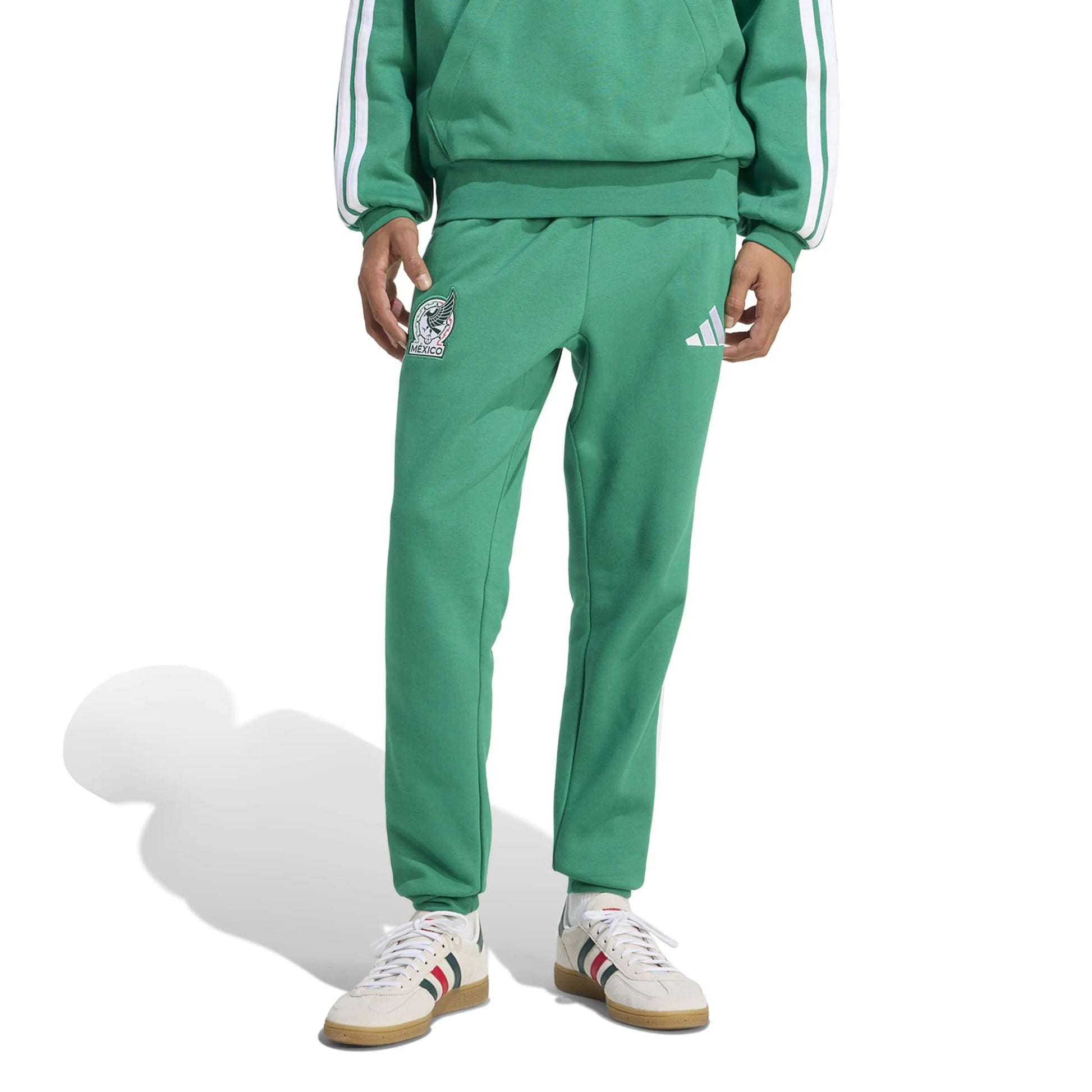 2026 Mexico Men's DNA Pants  | On sale