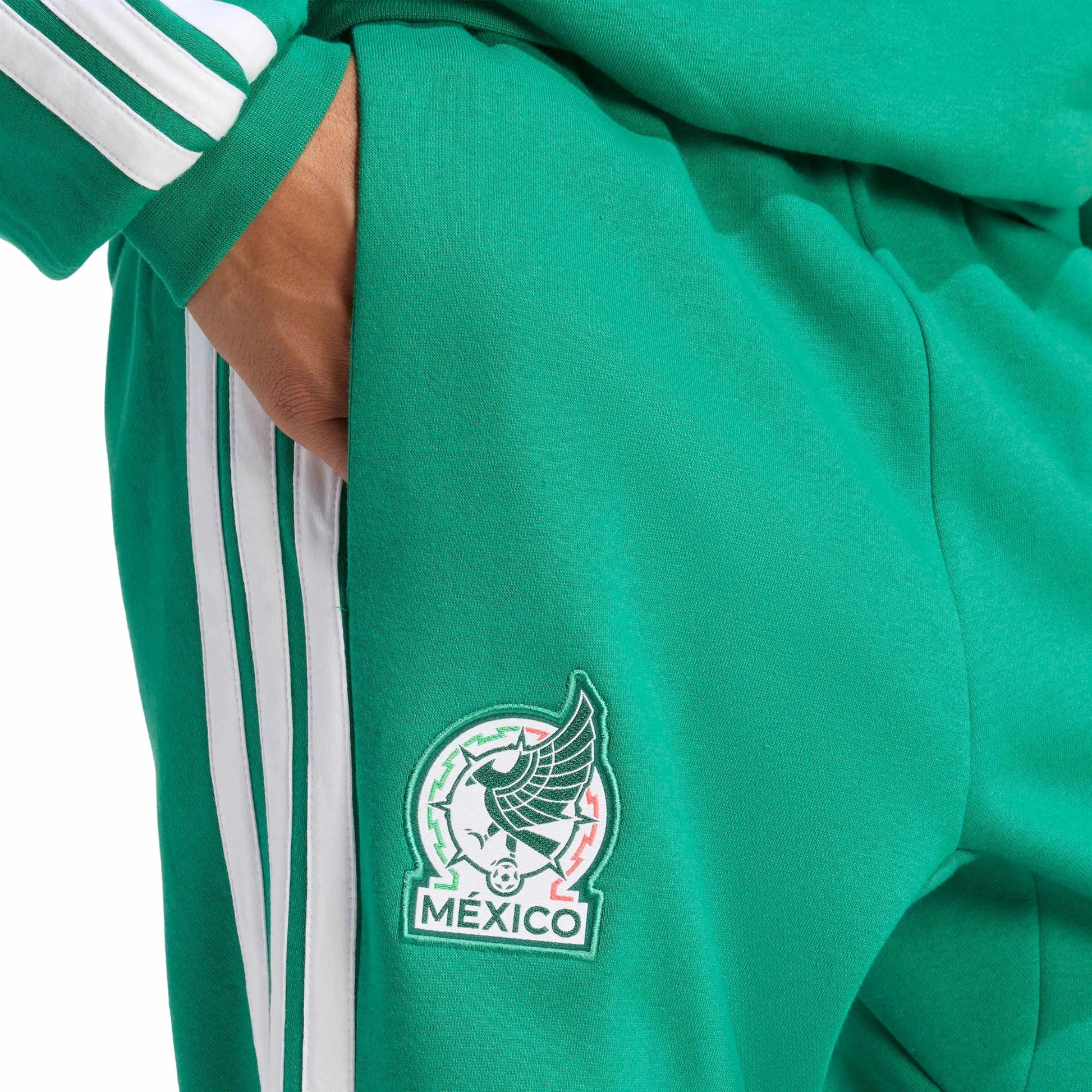 2026 Mexico Men's DNA Pants  | On sale