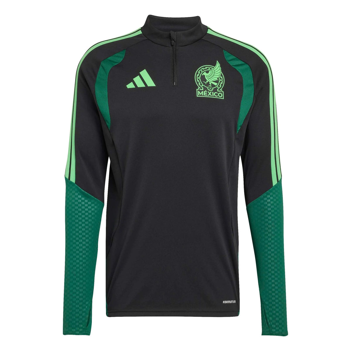 2026 Mexico Men's Training Top  | For sale