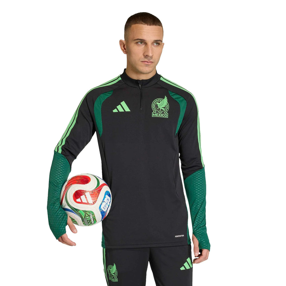2026 Mexico Men's Training Top  | For sale