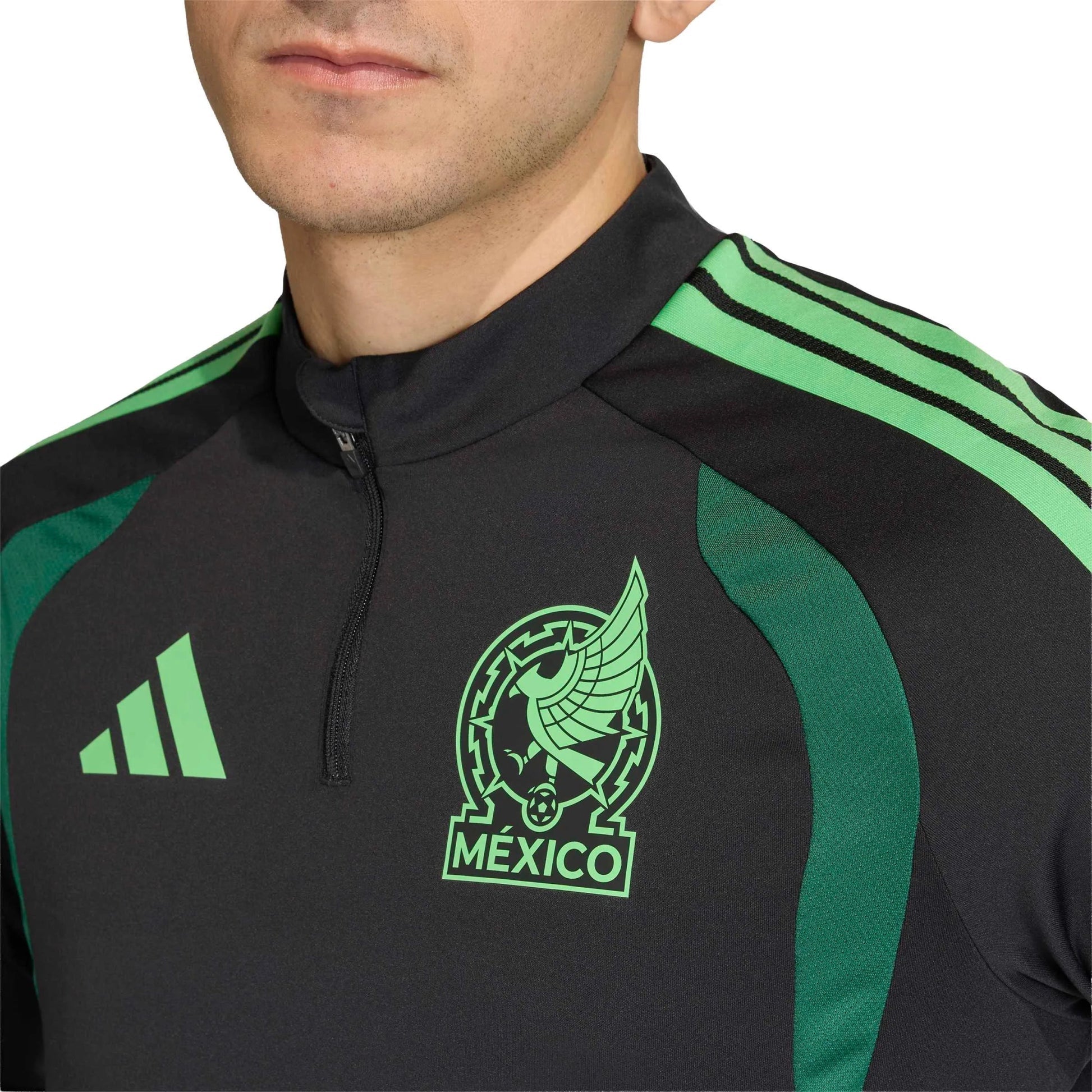 2026 Mexico Men's Training Top  | For sale