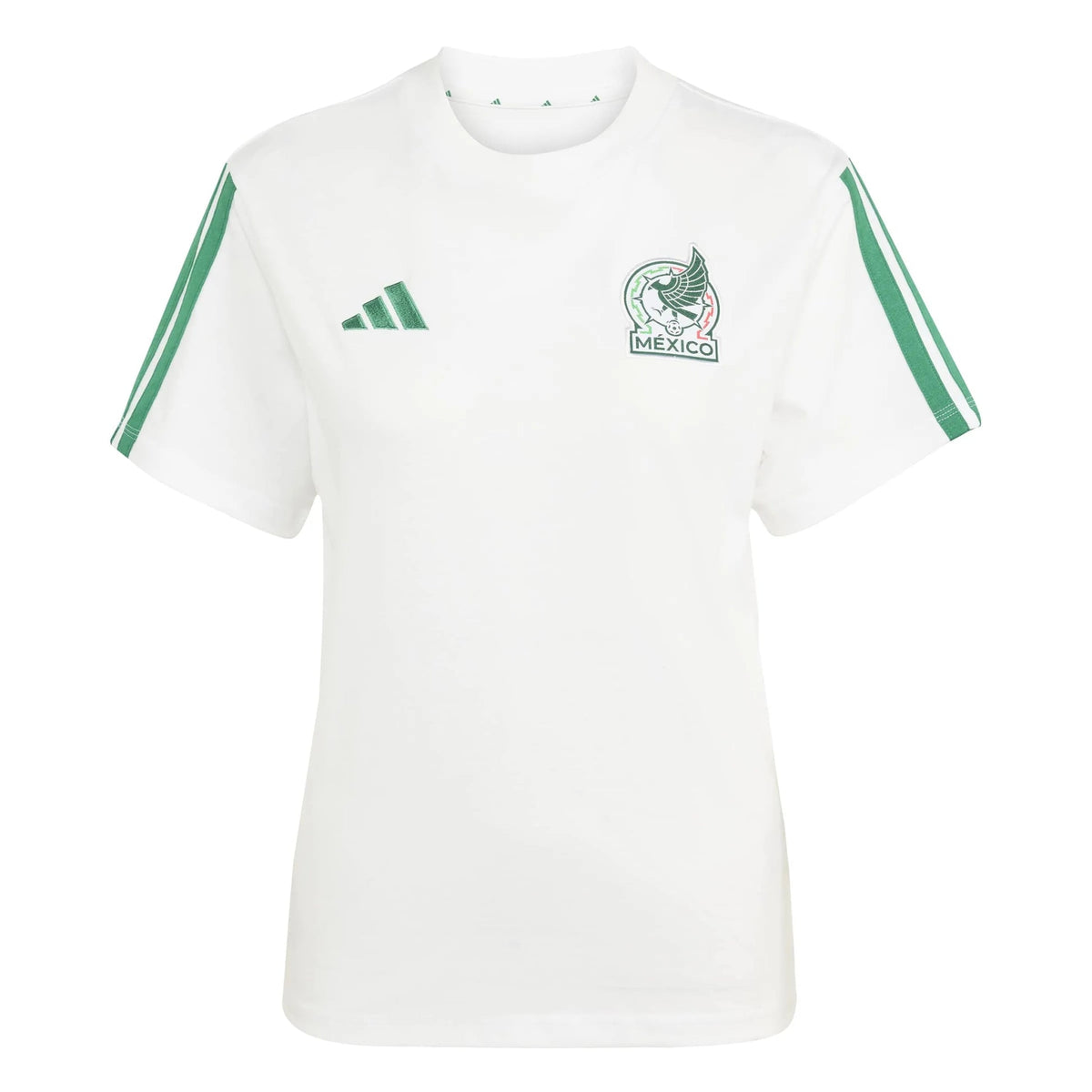 2026 Mexico Women's Tee  | Outlet