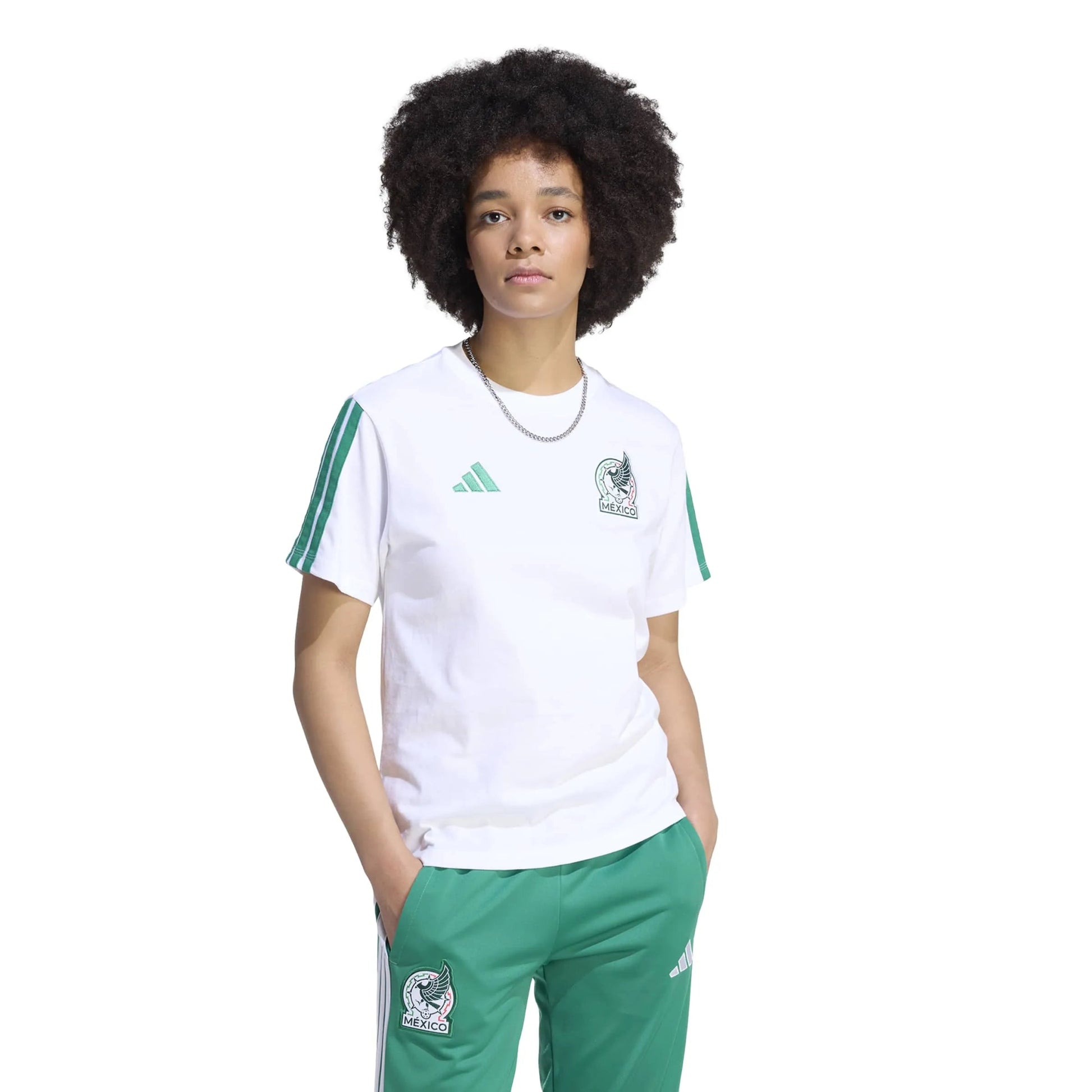 2026 Mexico Women's Tee  | Outlet