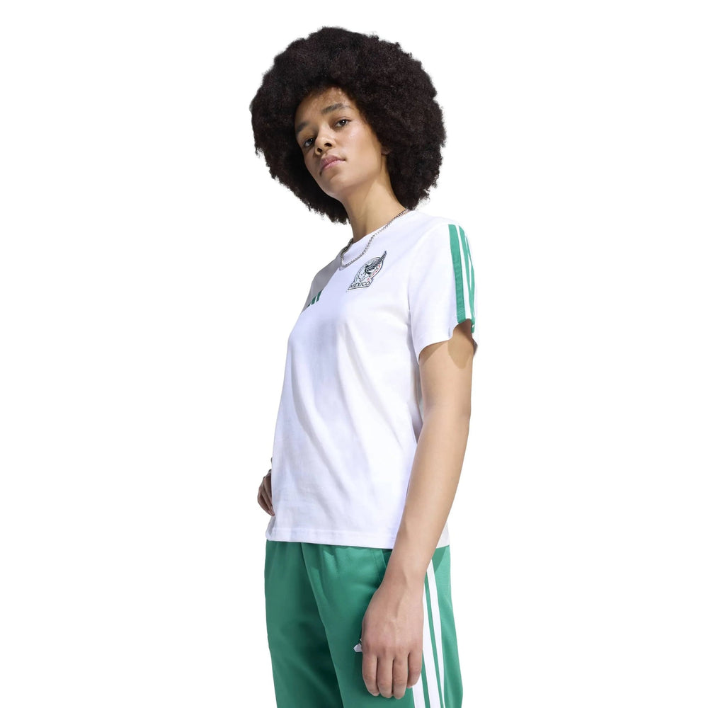 2026 Mexico Women's Tee  | Outlet