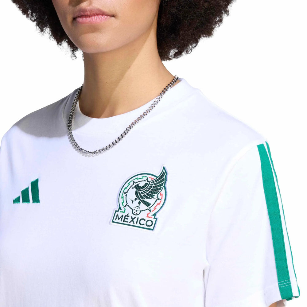 2026 Mexico Women's Tee  | Outlet