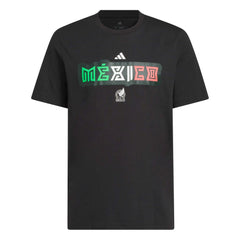 2026 Mexico Men's World Cup HJH Tee  | Online