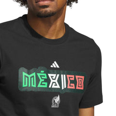 2026 Mexico Men's World Cup HJH Tee  | Online