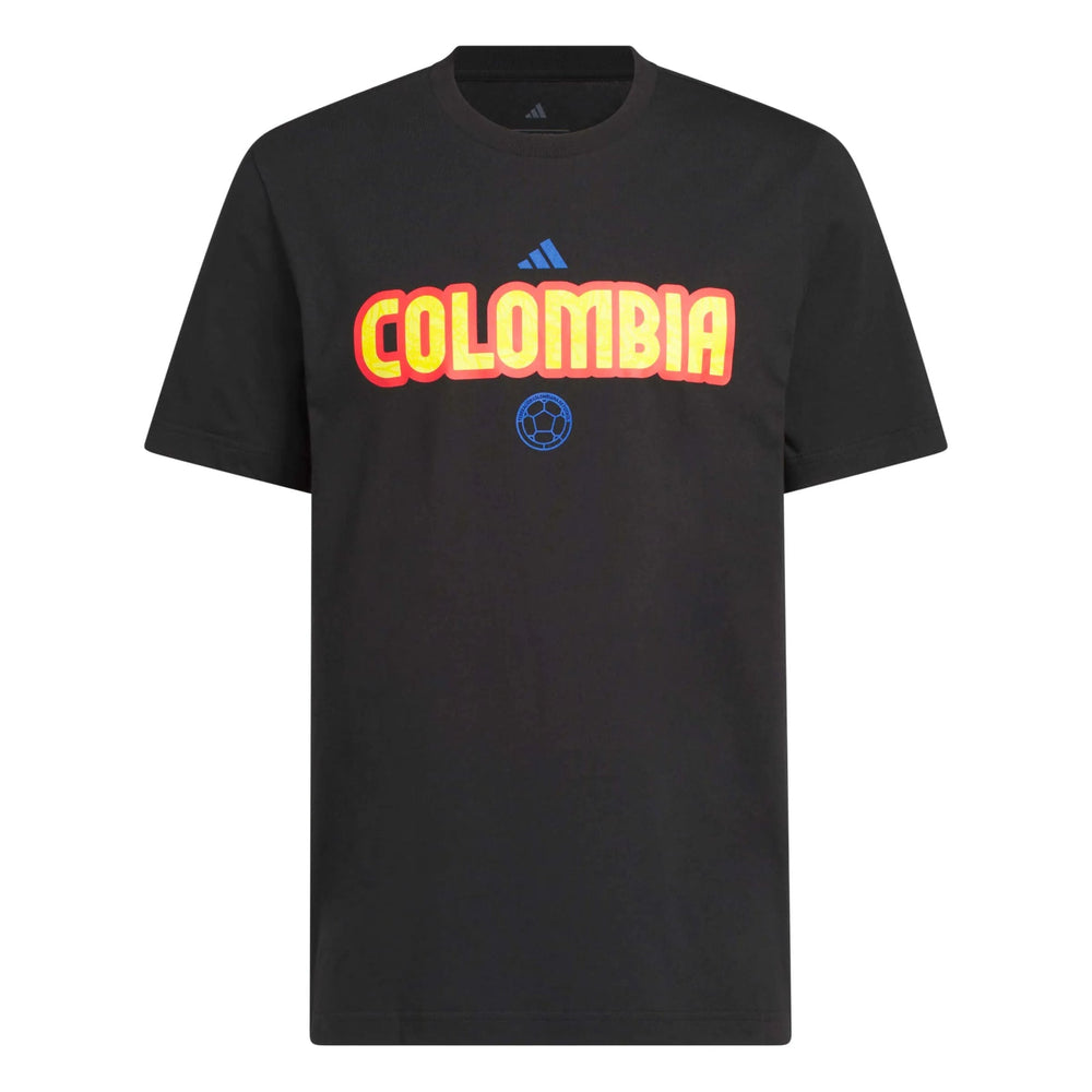 2026 Colombia Men's World Cup HJH Tee  | For sale