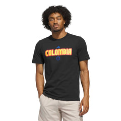 2026 Colombia Men's World Cup HJH Tee  | For sale