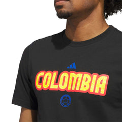 2026 Colombia Men's World Cup HJH Tee  | For sale
