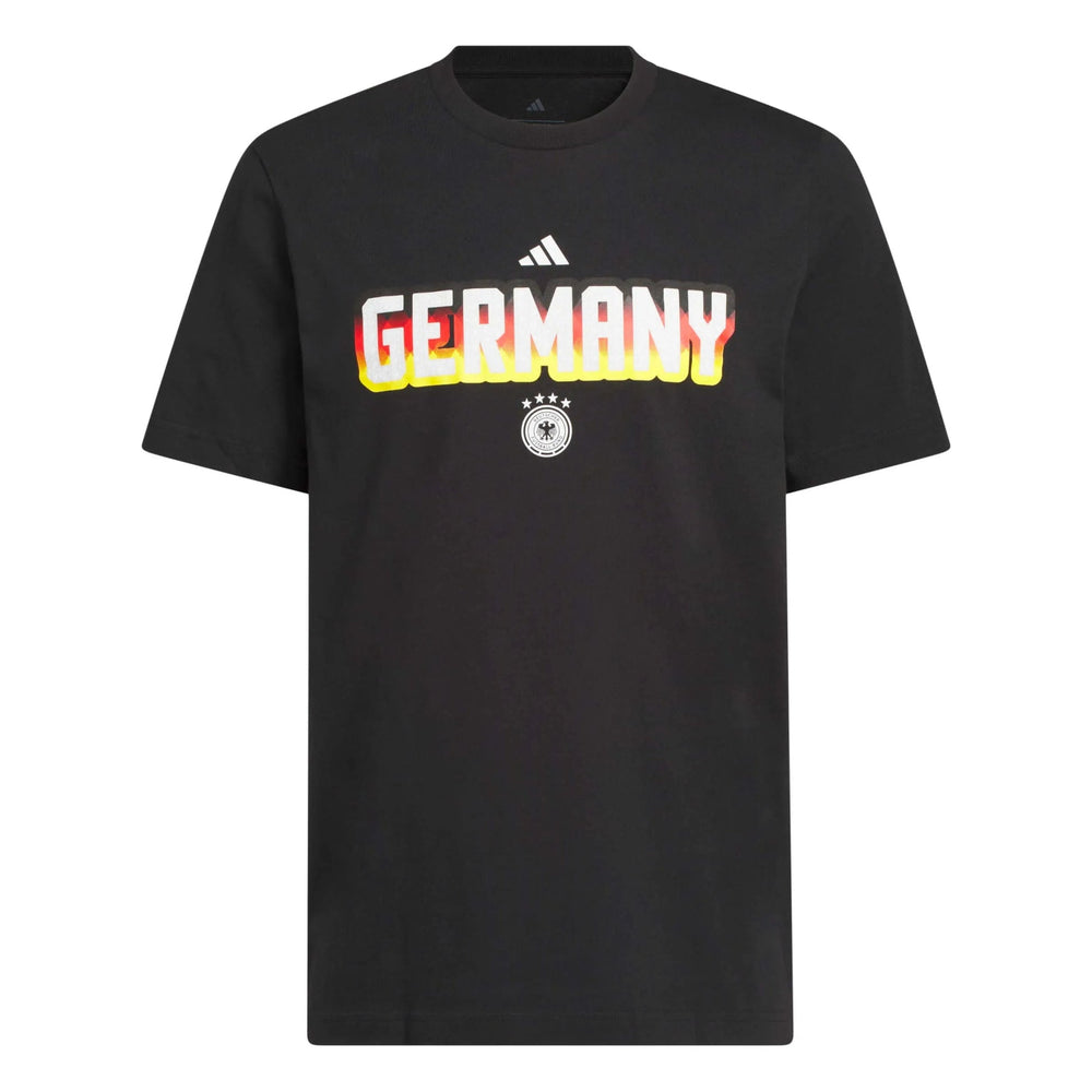 2026 Germany Men's World Cup HJH Tee  | Hot