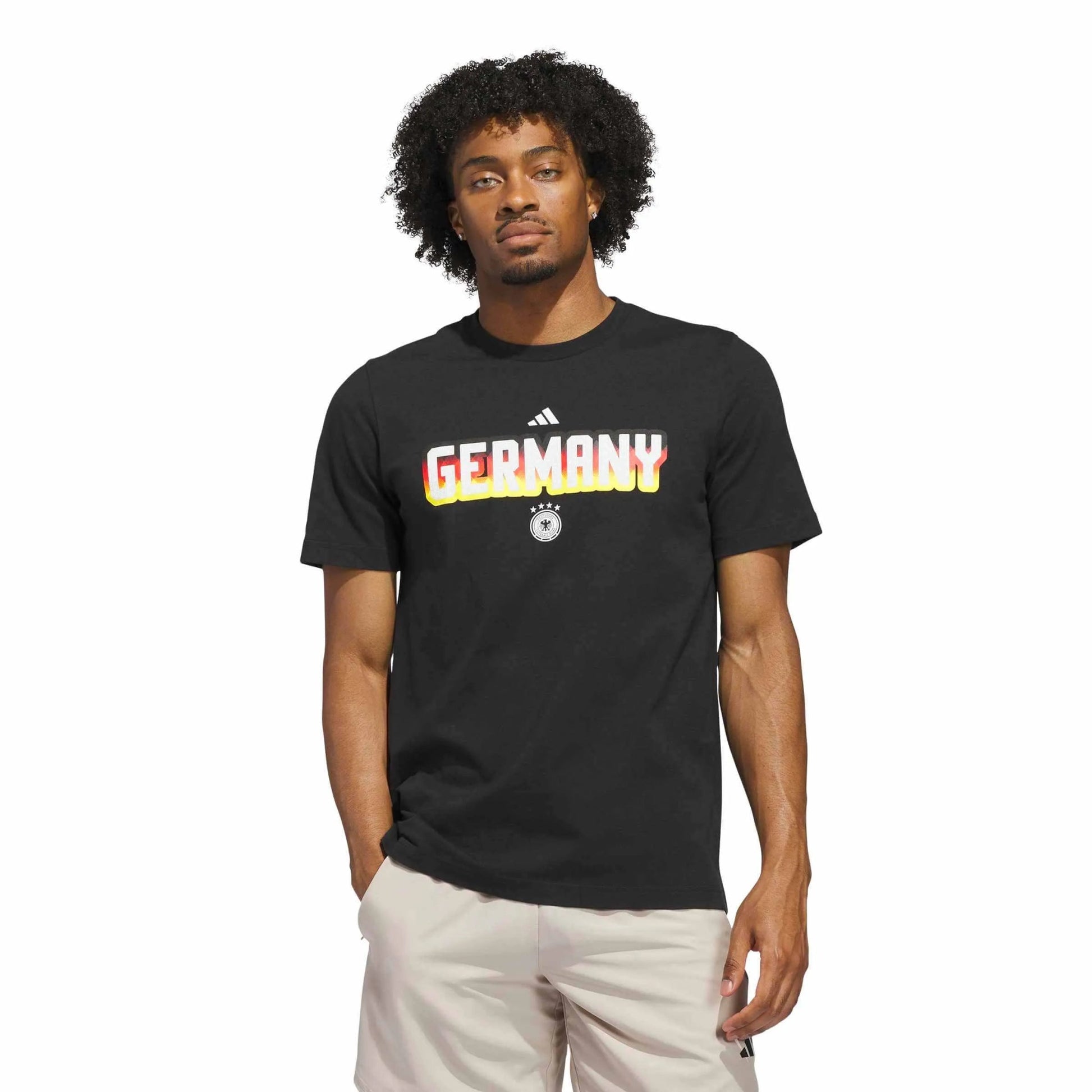 2026 Germany Men's World Cup HJH Tee  | Hot