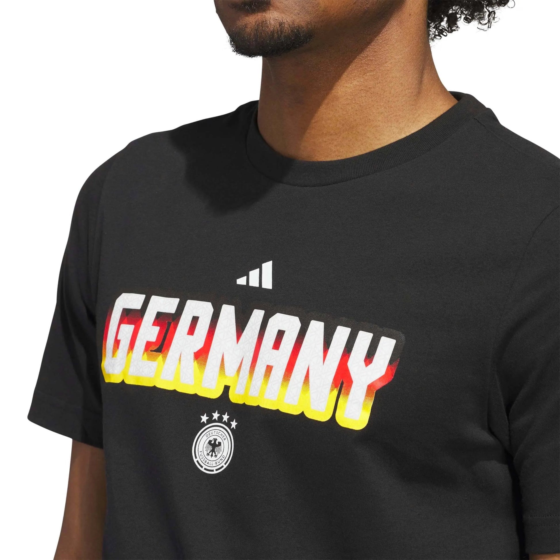 2026 Germany Men's World Cup HJH Tee  | Hot