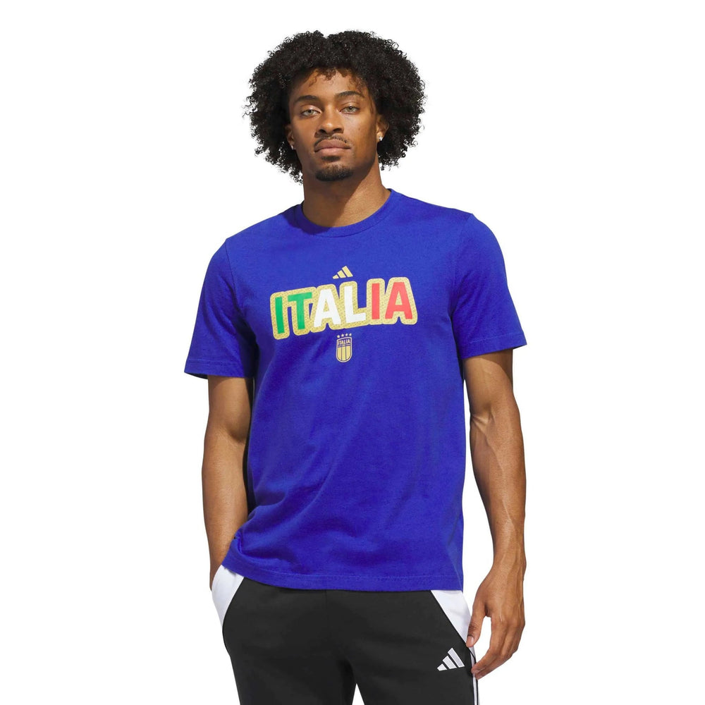 2026 Italy Men's World Cup HJH Tee  | Outlet