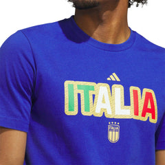 2026 Italy Men's World Cup HJH Tee  | Outlet