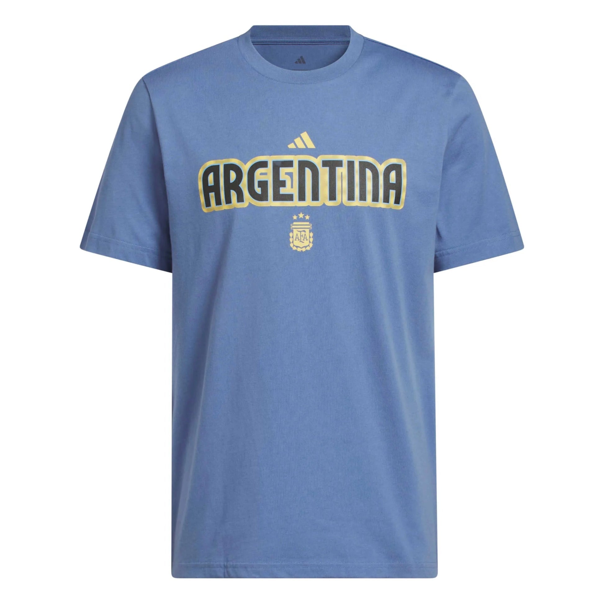 2026 Argentina Men's World Cup HJH Tee  | Hot