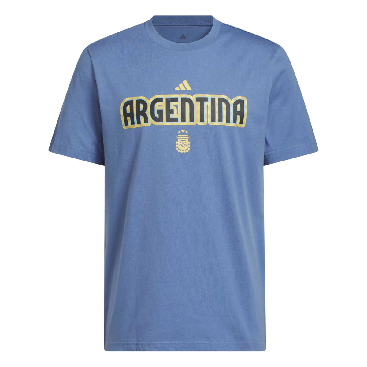 2026 Argentina Men's World Cup HJH Tee  | Hot