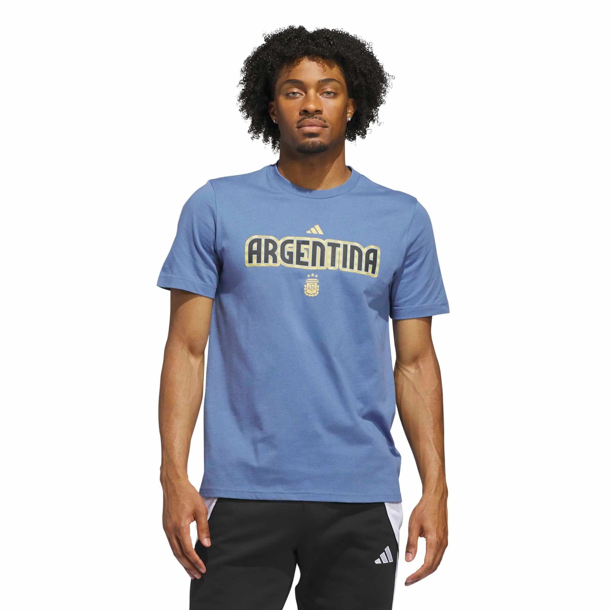 2026 Argentina Men's World Cup HJH Tee  | Hot