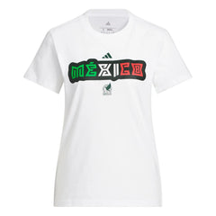 2026 Mexico Women's World Cup HJH Tee  | Discount
