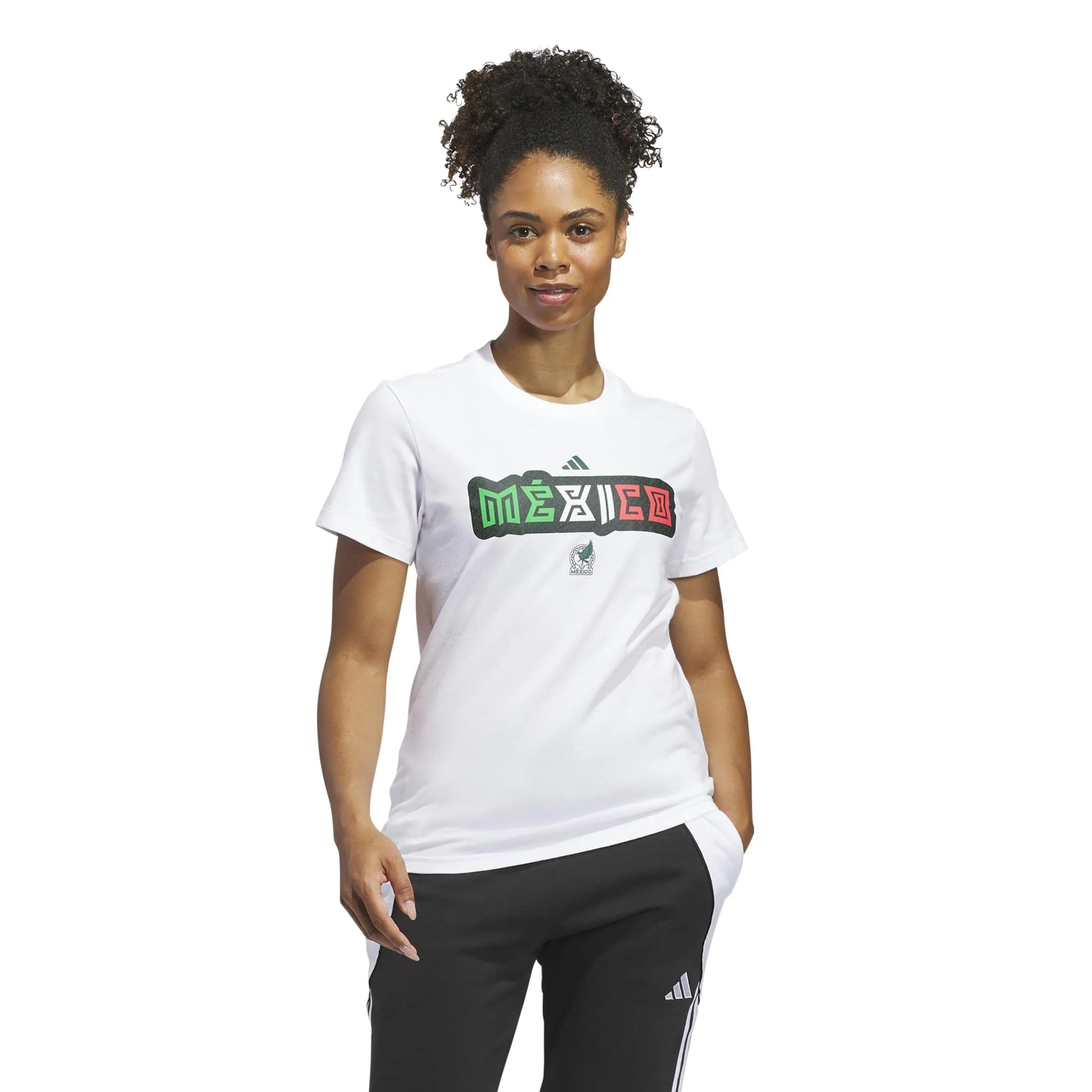 2026 Mexico Women's World Cup HJH Tee  | Discount