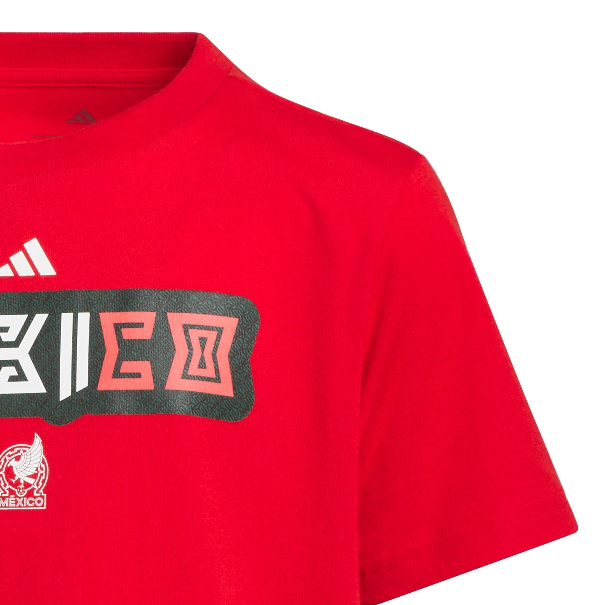 2026 Mexico Youth World Cup HJH Tee  | Hot