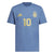 Crew Blue