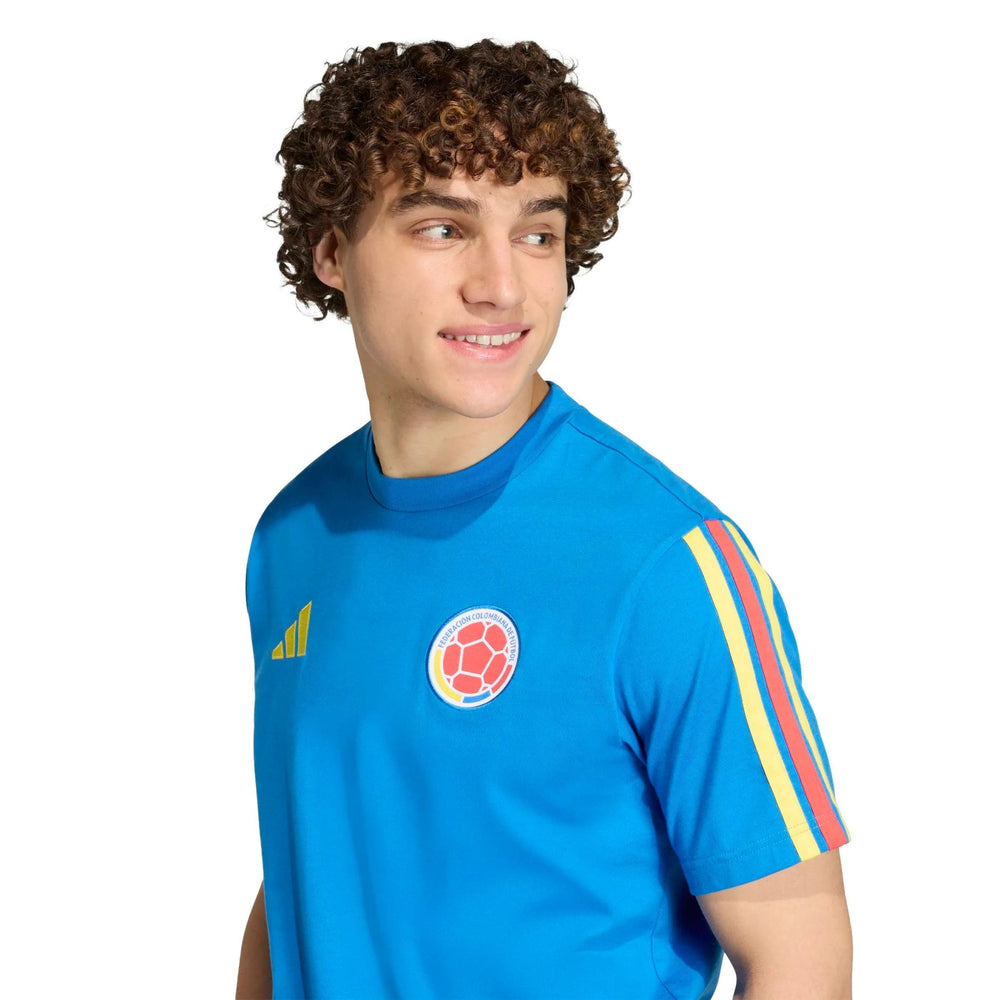 2026 Colombia Men's DNA Tee  | Outlet