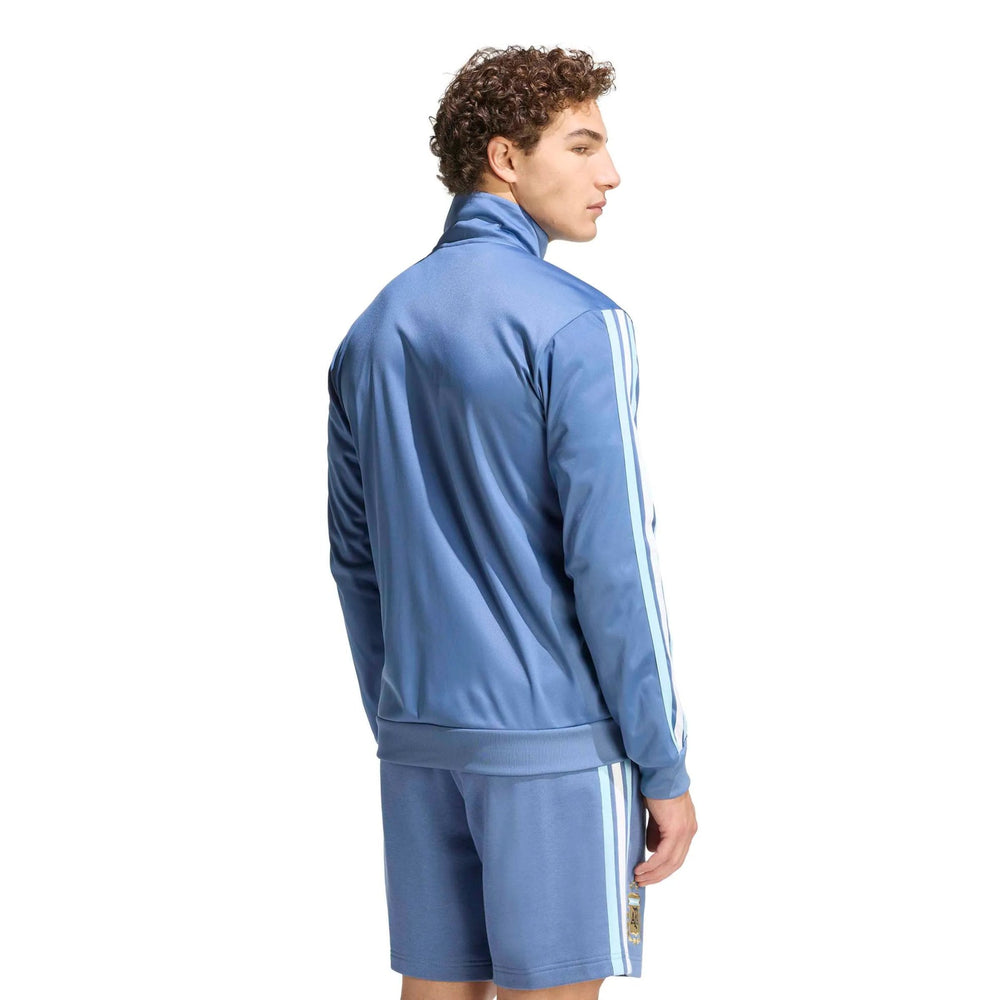 2026 Argentina Men's DNA Track Top  | Hot