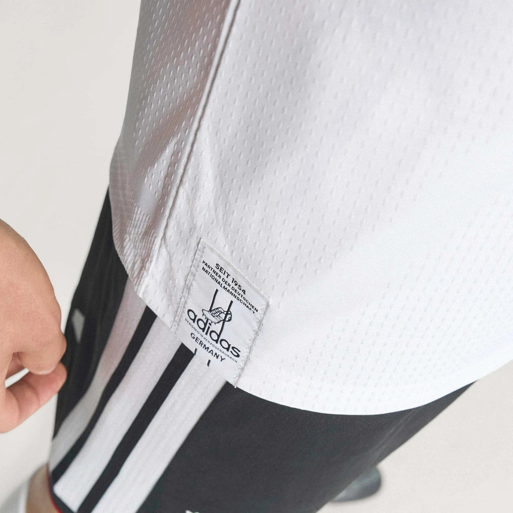 2026 Germany Men's Authentic Home Soccer Jersey  | For sale