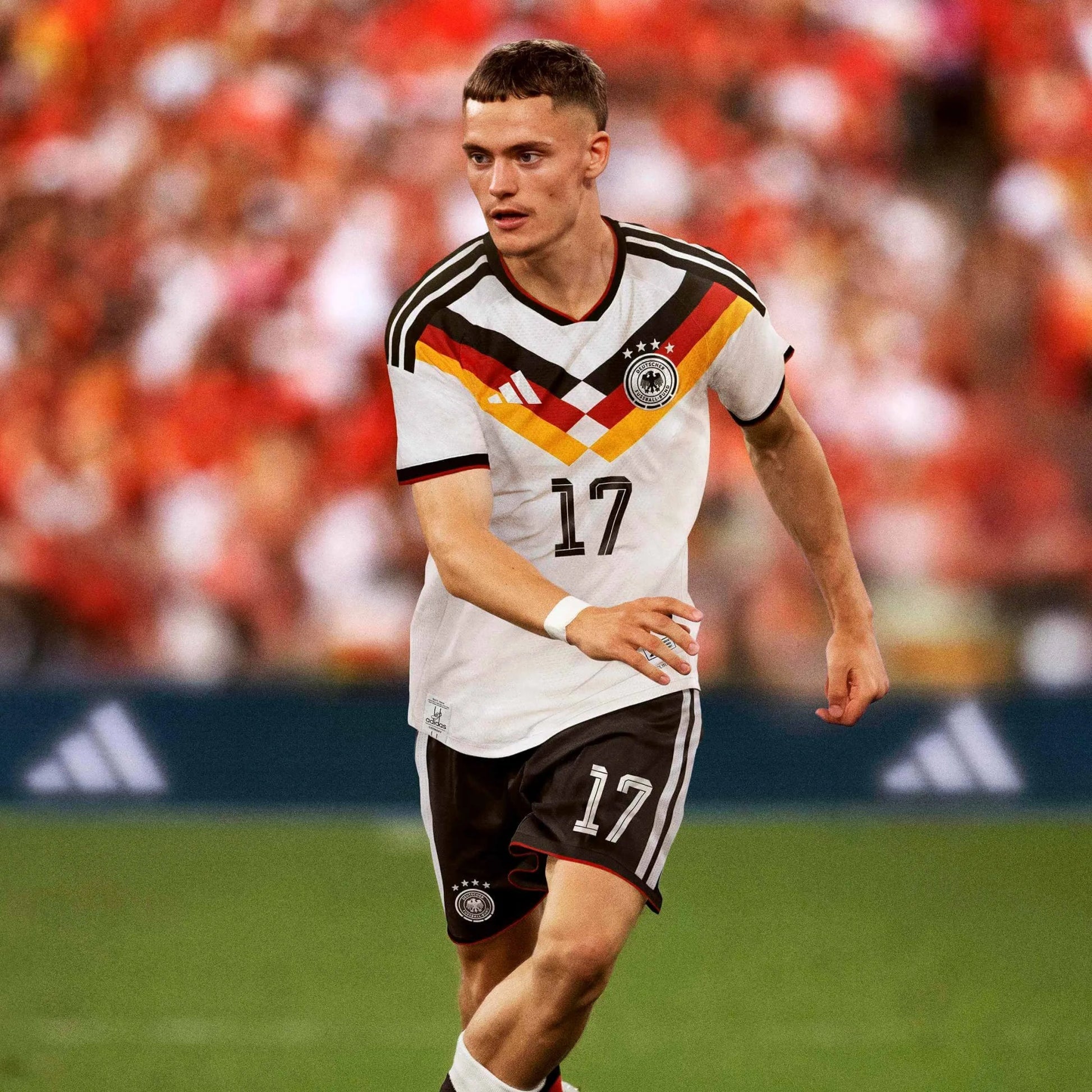 2026 Germany Men's Authentic Home Soccer Jersey  | For sale