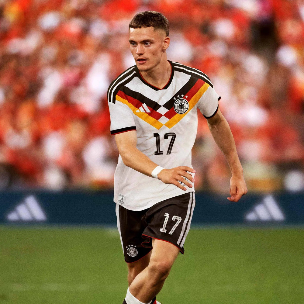 2026 Germany Men's Authentic Home Soccer Jersey  | For sale