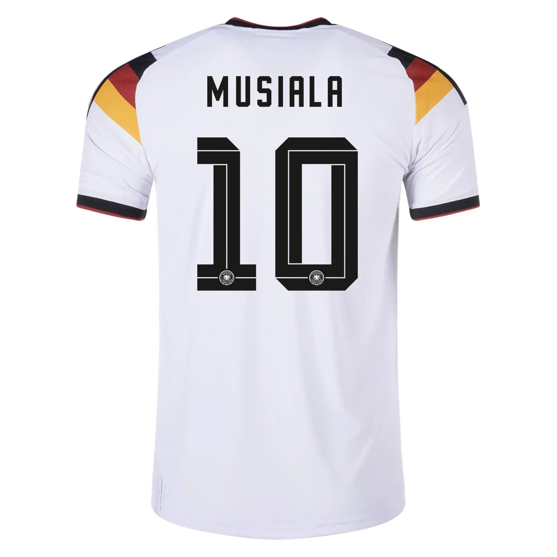 2026 Germany Men's Authentic Home Soccer Jersey  | For sale