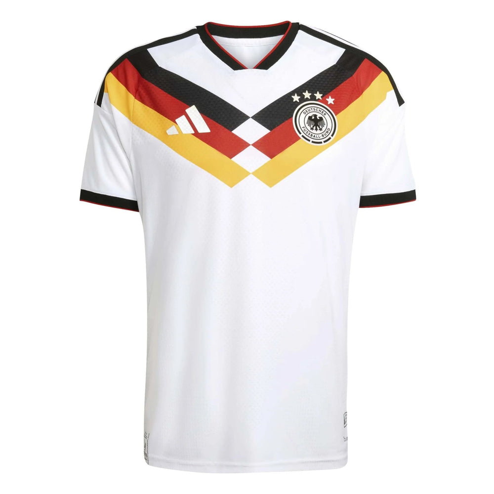 2026 Germany Men's Authentic Home Soccer Jersey  | For sale