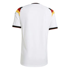 2026 Germany Men's Authentic Home Soccer Jersey  | For sale