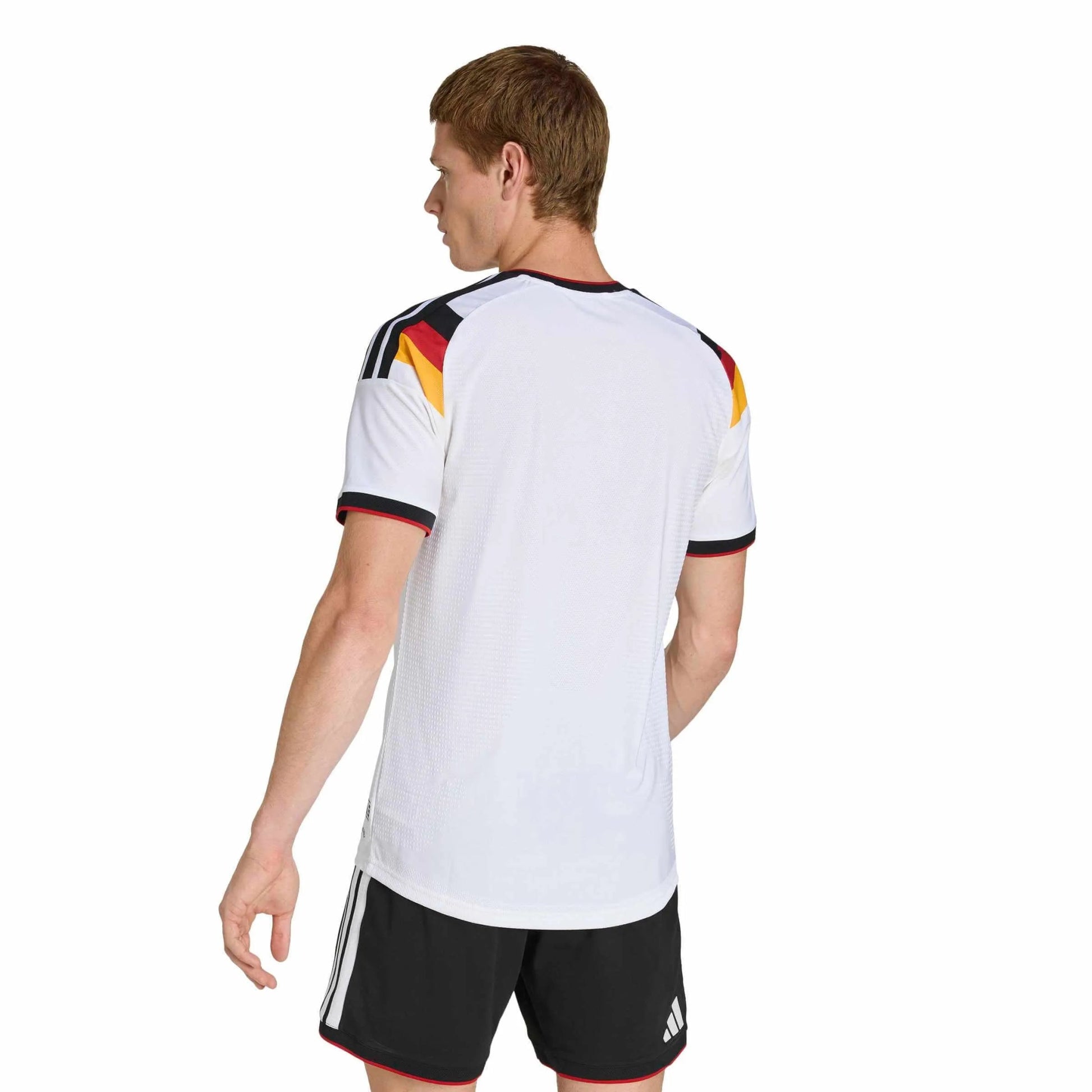 2026 Germany Men's Authentic Home Soccer Jersey  | For sale