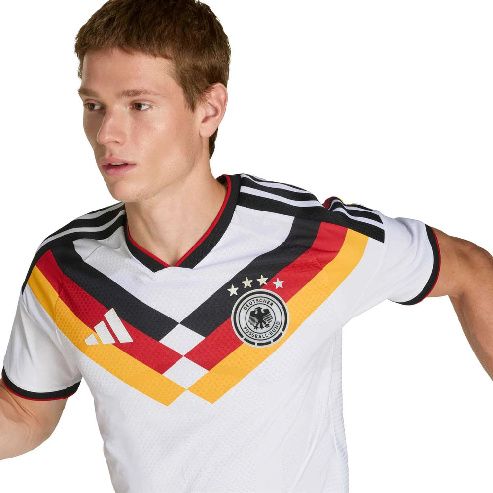 2026 Germany Men's Authentic Home Soccer Jersey  | For sale