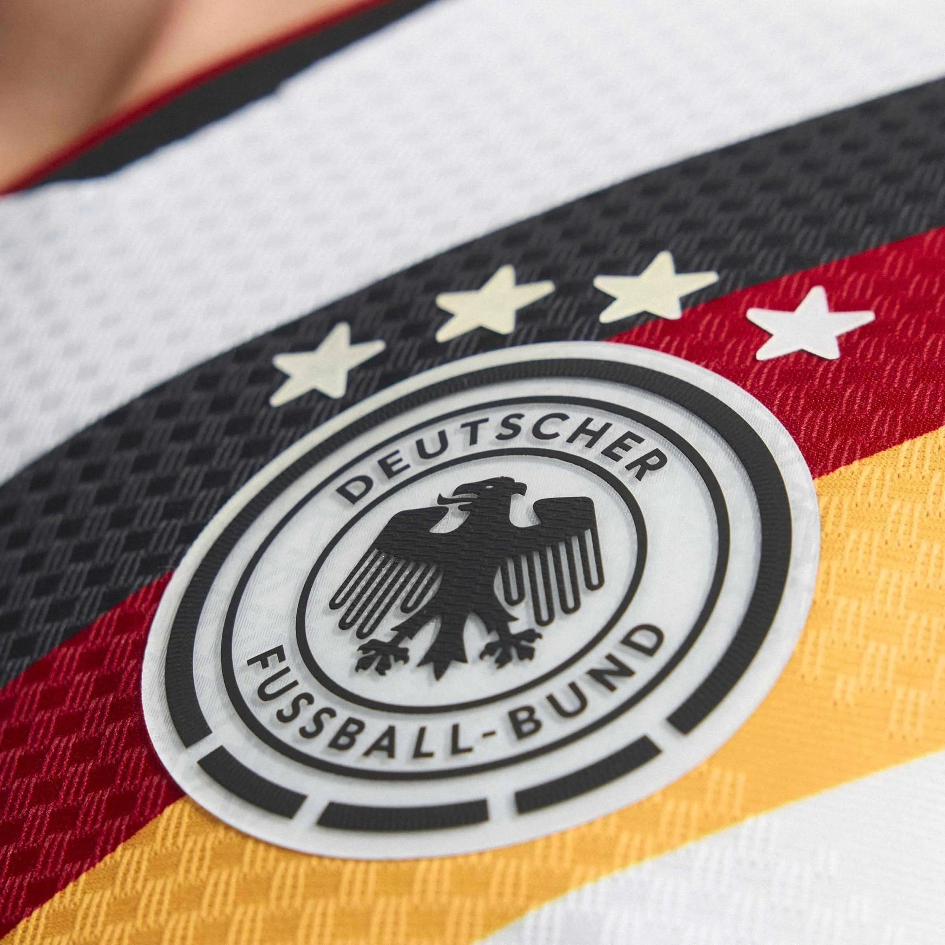 2026 Germany Men's Authentic Home Soccer Jersey  | For sale
