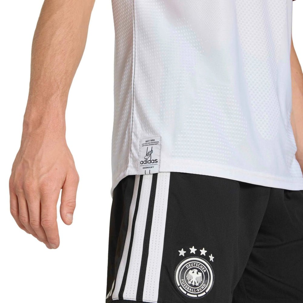 2026 Germany Men's Authentic Home Soccer Jersey  | For sale