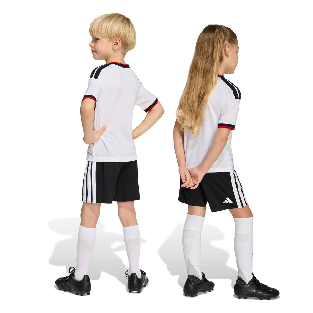 2026 Germany Kid's Home Mini Kit  | Outlet