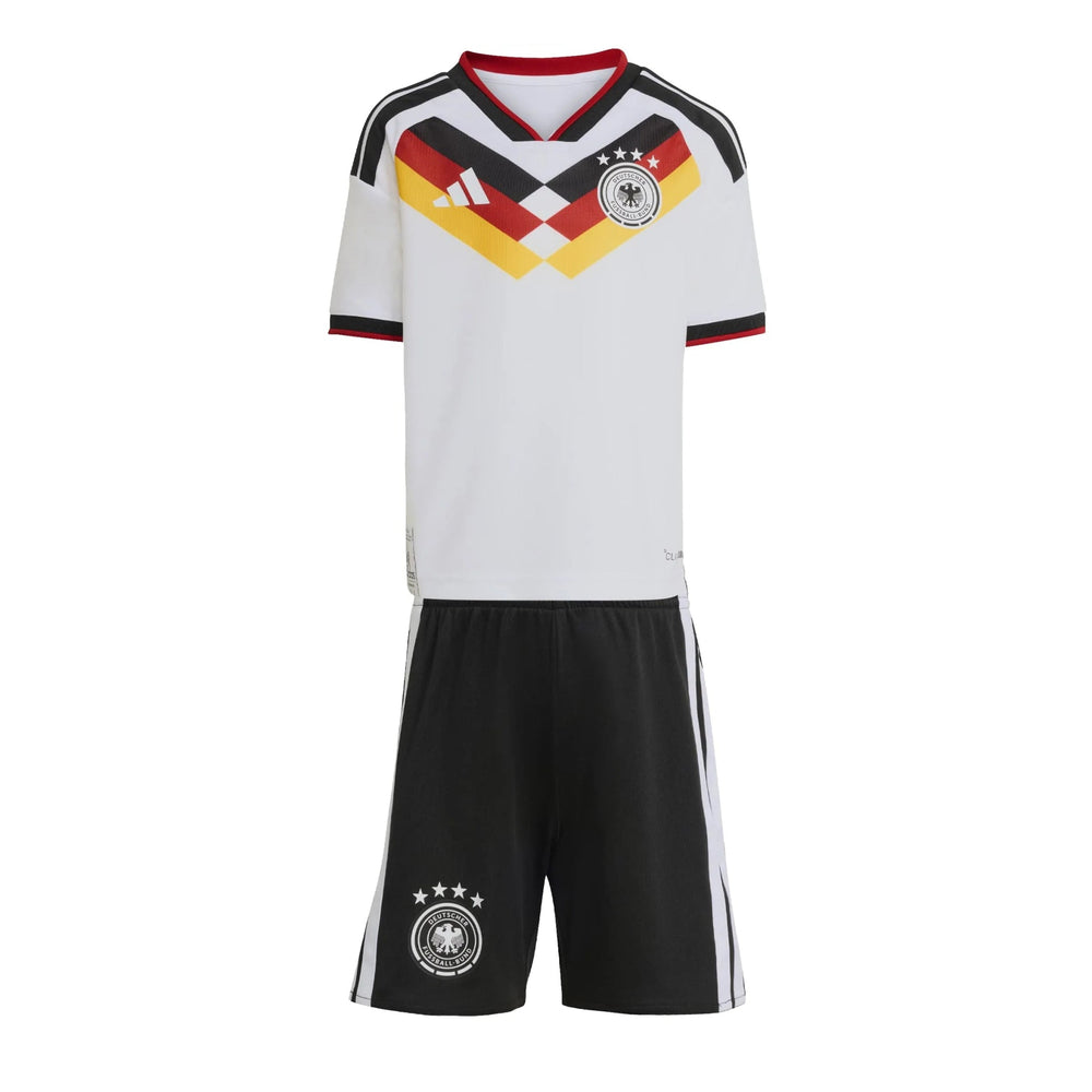 2026 Germany Kid's Home Mini Kit  | Outlet