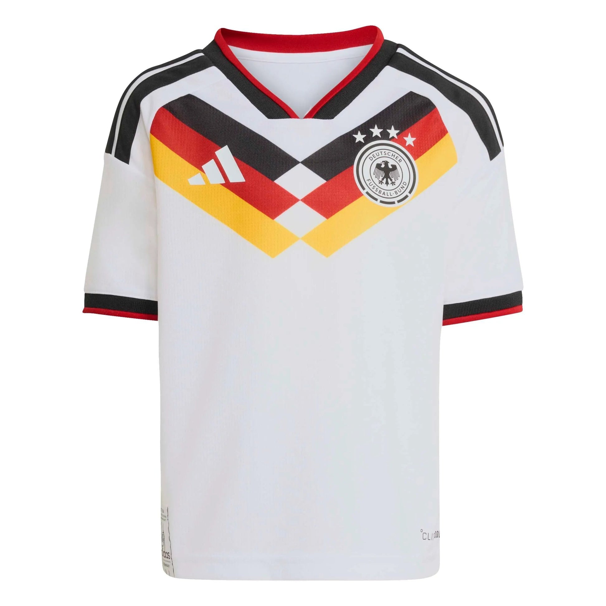 2026 Germany Kid's Home Mini Kit  | Outlet