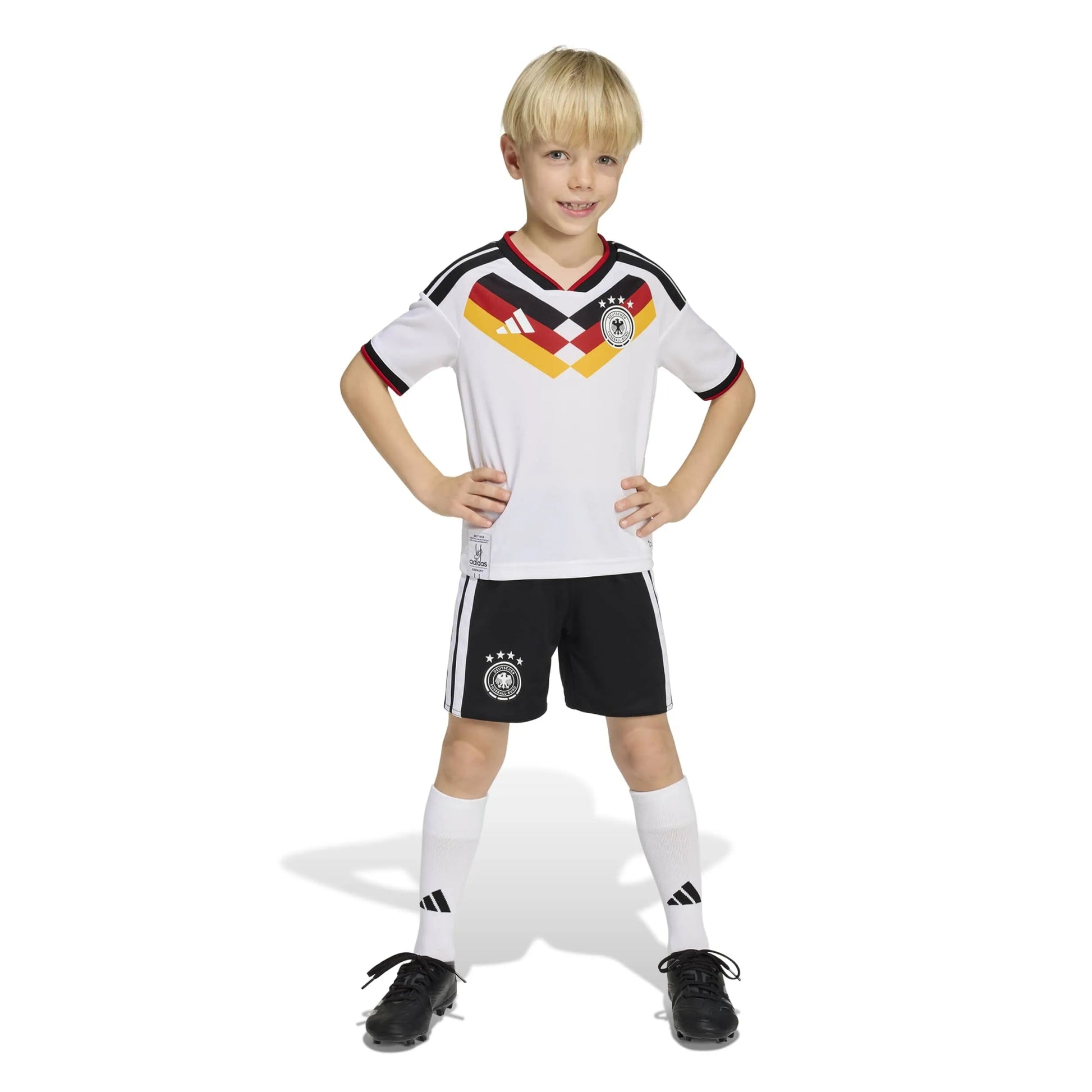 2026 Germany Kid's Home Mini Kit  | Outlet