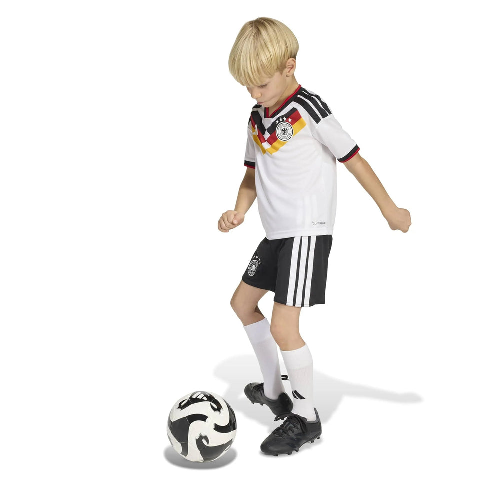 2026 Germany Kid's Home Mini Kit  | Outlet