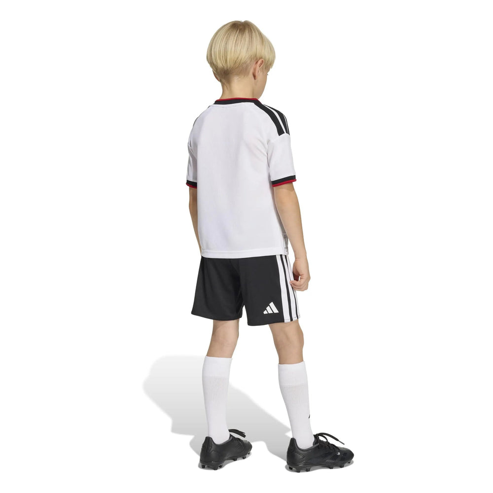2026 Germany Kid's Home Mini Kit  | Outlet