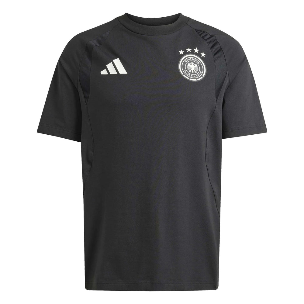 2026 Germany Men's Tiro Travel Tee  | Sale