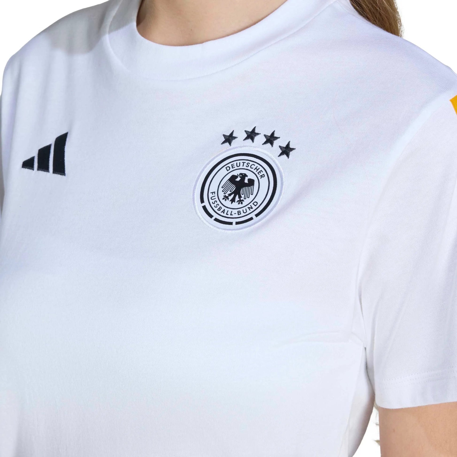 2026 Germany Women's Tee  | Discount