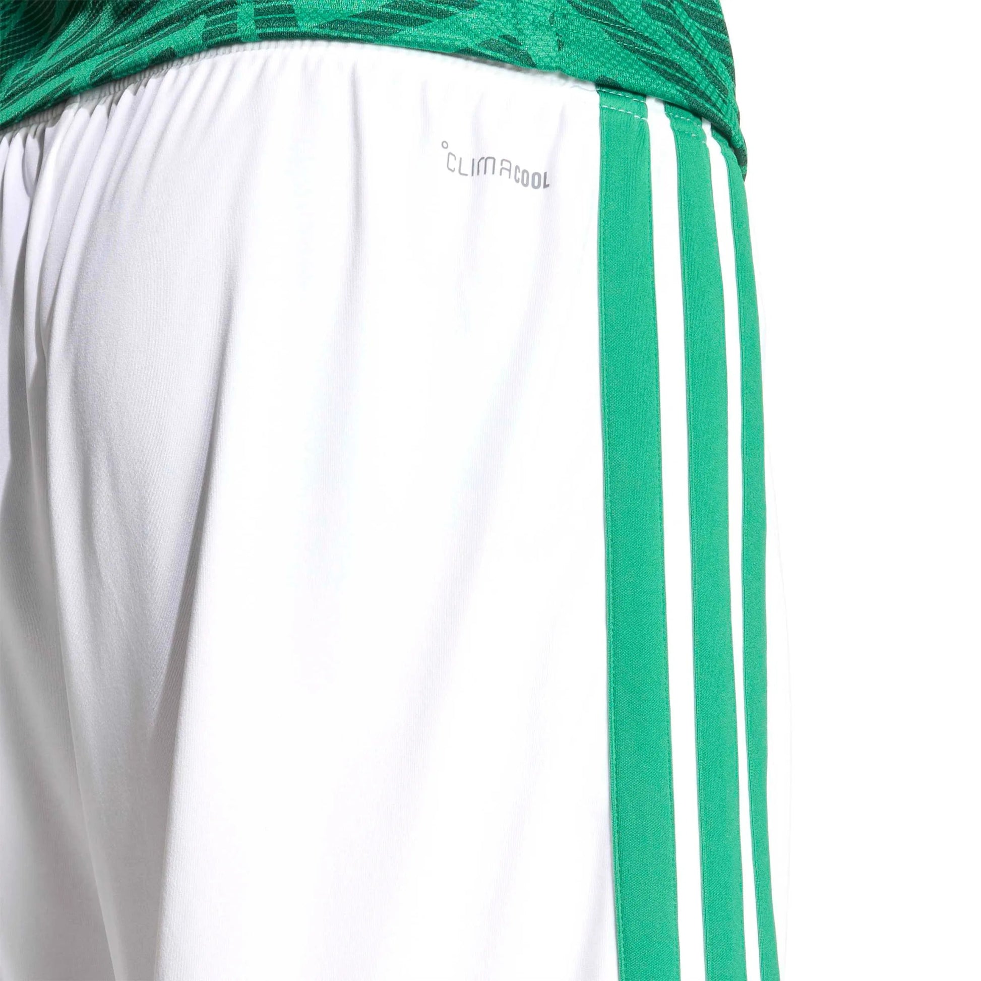 2026 Mexico Youth Home Shorts  | Discount