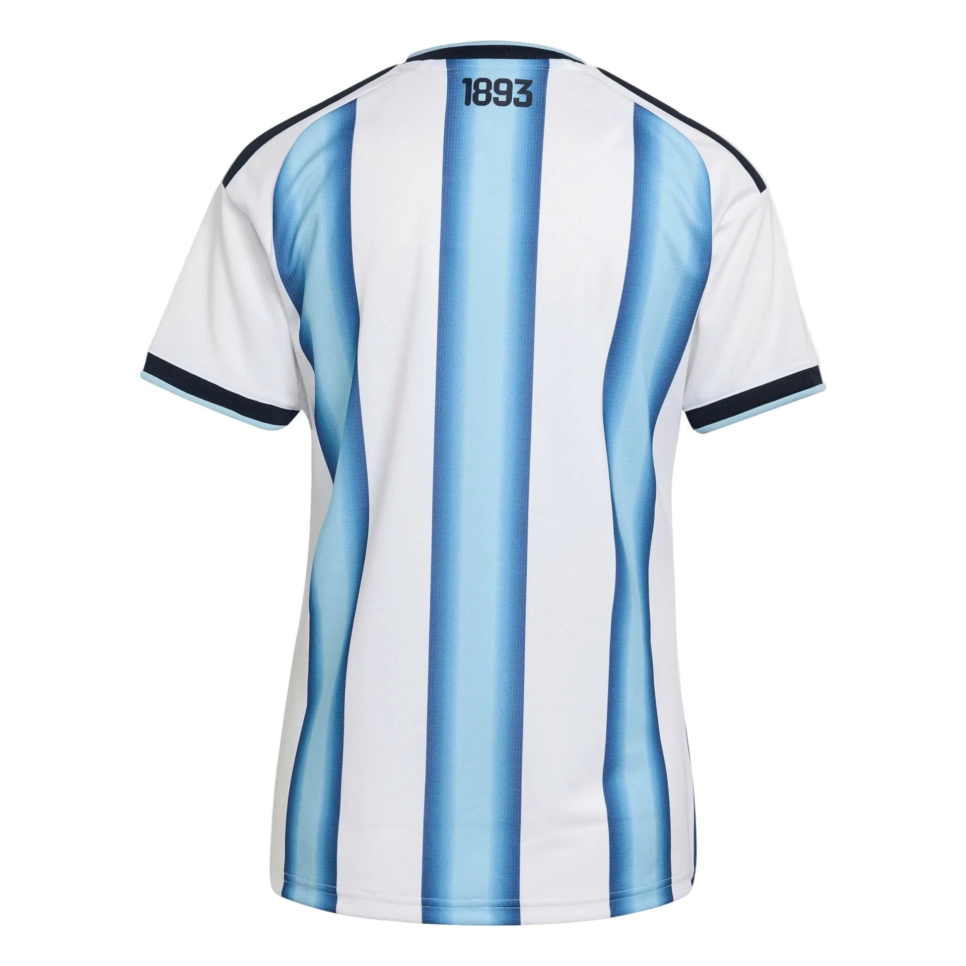 2026 Argentina Women's Stadium Home Soccer Jersey  | On sale